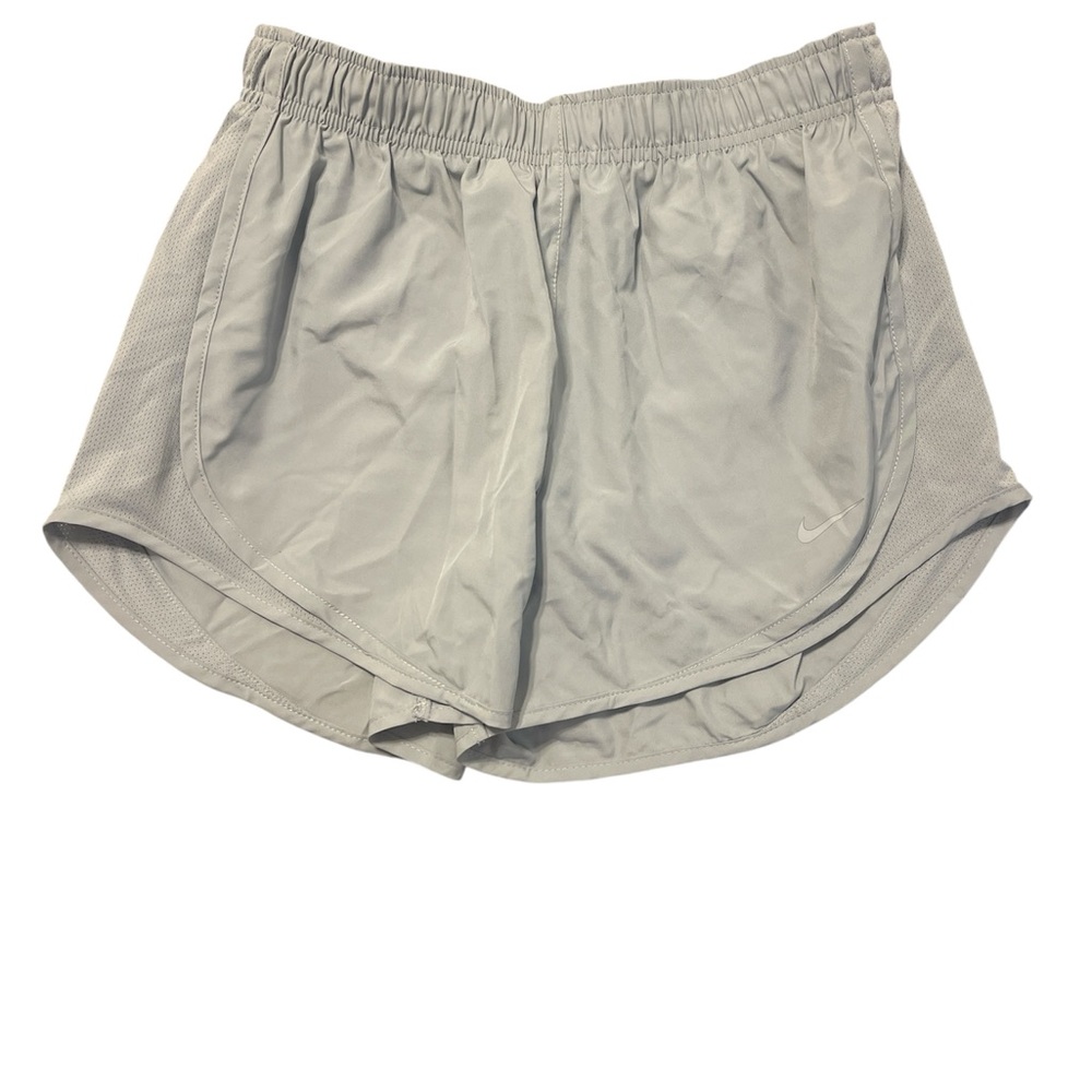 Nike Women's Athletic Gray Shorts